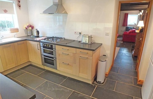 Trefasser Cabaña | Gwndwn Gwyn