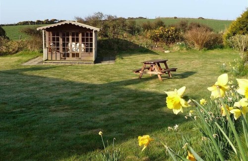 Trefasser Cabaña | Gwndwn Gwyn