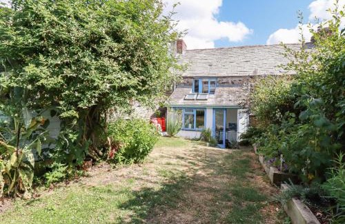 St. Mabyn Casa | Gwynn Cottage