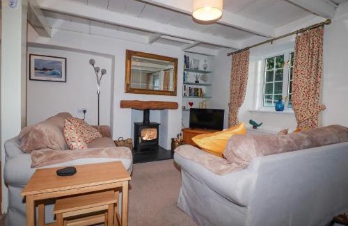 St. Mabyn Casa | Gwynn Cottage