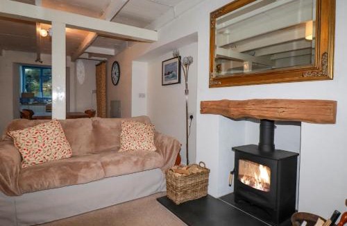 St. Mabyn Casa | Gwynn Cottage