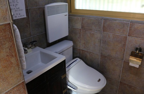 Naerisim Casa | Gyeamgotaek