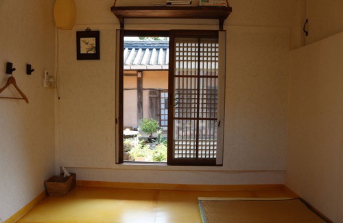 Naerisim Casa | Gyeamgotaek