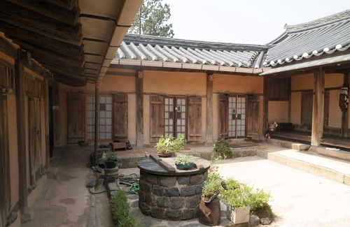Naerisim Casa | Gyeamgotaek