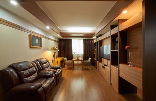Gyeongju Hotel | Gyeongju GG Tourist Hotel