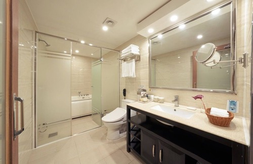 Gyeongju Hotel | Gyeongju GG Tourist Hotel