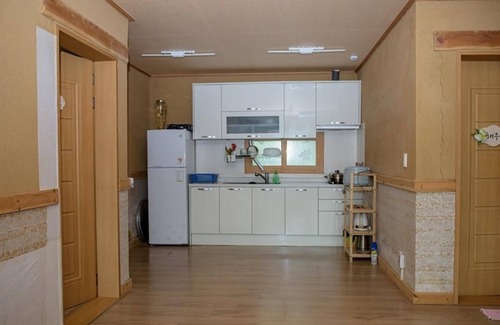 Gyeongju Casa | Gyeongju Healing Camp Glamping