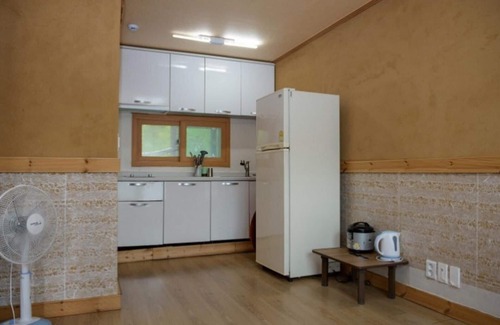 Gyeongju Casa | Gyeongju Healing Camp Glamping