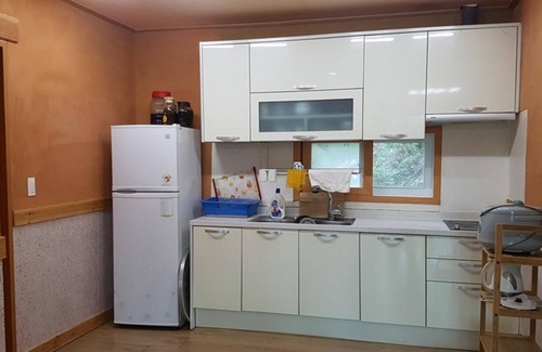 Gyeongju Casa | Gyeongju Healing Camp Glamping