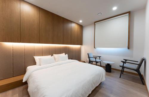 Gyeongju Hotel | Gyeongju Silla Legacy Hotel