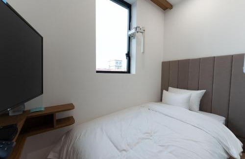 Gyeongju Hotel | Gyeongju Silla Legacy Hotel