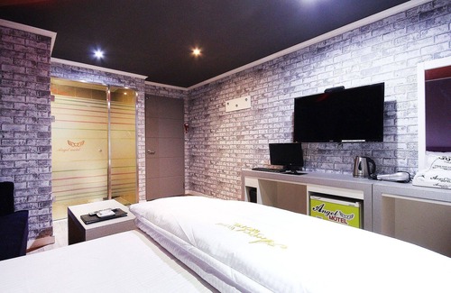 Gyeongsan Hotel | Gyeongsan Angel