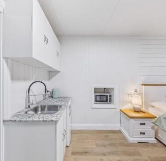 Gympie Casa | Gympie Cottage Studio