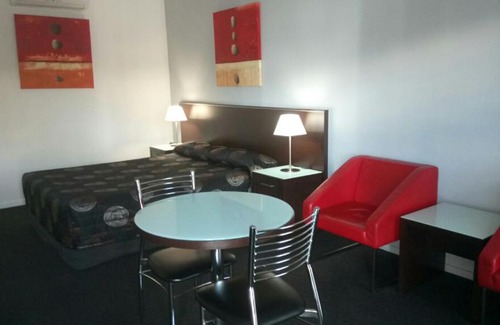 Gympie Hotel | Gympie Muster Inn