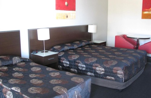 Gympie Hotel | Gympie Muster Inn