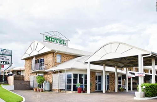 Gympie Hotel | Gympie Muster Inn