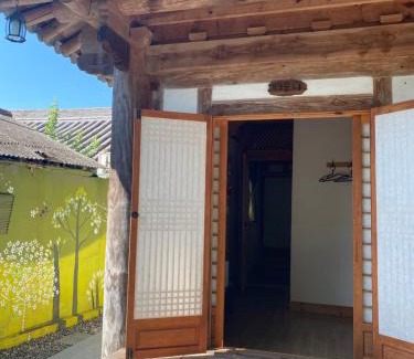 Jeonju Casa | Gyodong Gaon