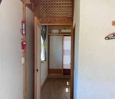 Jeonju Casa | Gyodong Gaon