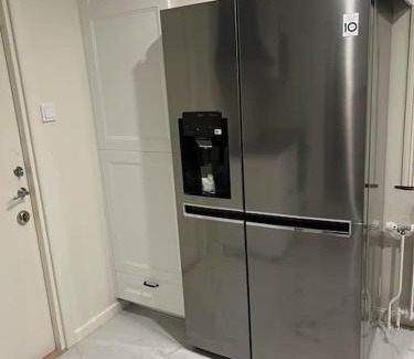 Centrum Apartamento | Härligt stort boende i perfekt läge