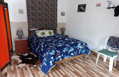 Machachi Apartamento | Häuschen nahe Cotopaxi-House near Cotopaxi