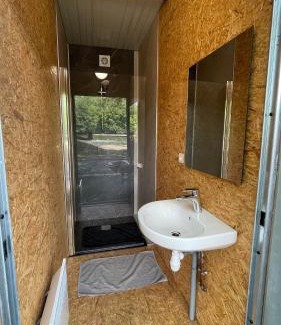 Frahier-et-Chatebier Casa | Hébergement au bord de l'eau