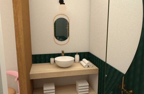 La Plaine des Cafres Cabaña | Héritage Eco-Lodge