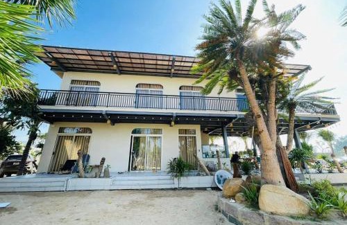 Ninh Hai Casa | Hòn Đỏ Homestay Ninh Thuan Venuestay
