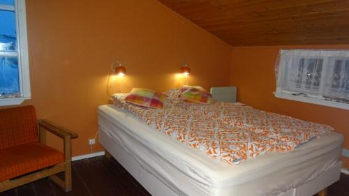 Arneshreppur Hotel | Hótel Djúpavík