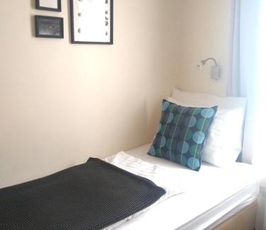 Stykkisholmur Hotel | Hótel Fransiskus Stykkishólmi