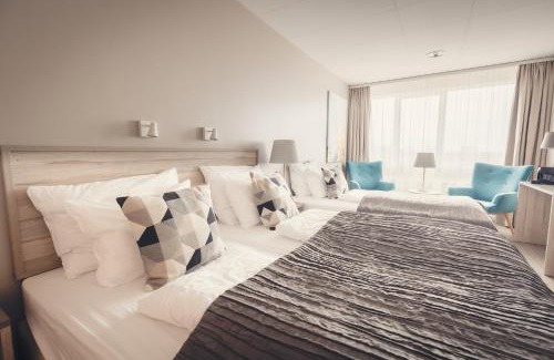 Stykkisholmur Hotel | Hótel Fransiskus Stykkishólmi