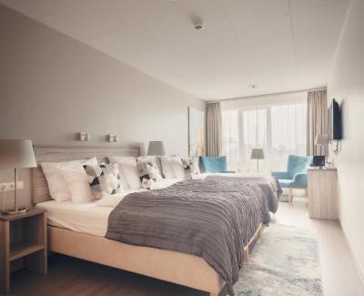 Stykkisholmur Hotel | Hótel Fransiskus Stykkishólmi