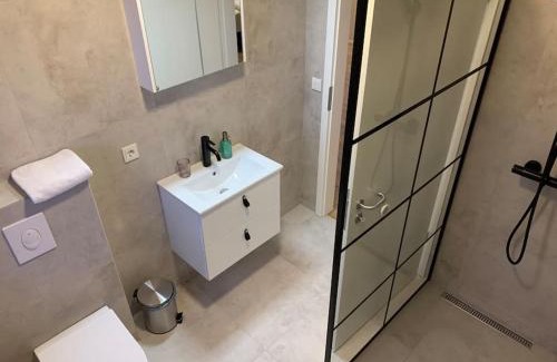 Hafnir Villa | Hótel Hafnir