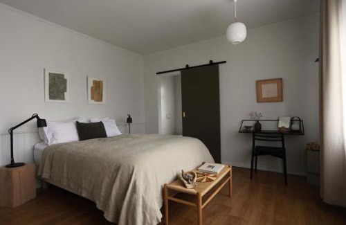 Stykkisholmur Casa | Hótel Karólína