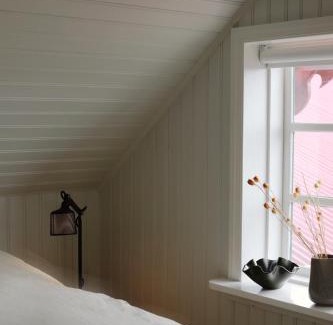 Stykkisholmur Casa | Hótel Karólína