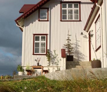 Stykkisholmur Casa | Hótel Karólína