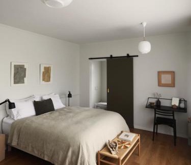 Stykkisholmur Casa | Hótel Karólína