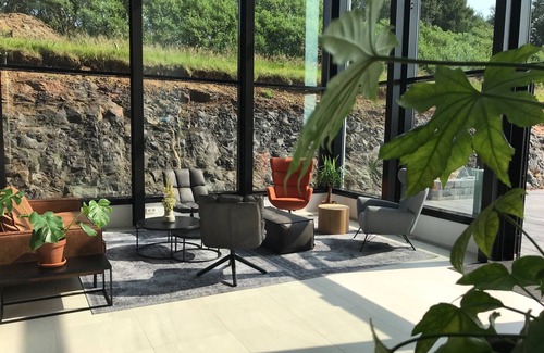 Borgarnes Hotel | Hótel Varmaland
