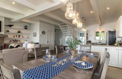 Saint Irenee Casa | Hôtel à la maison - La Perle Bleue de la Plage