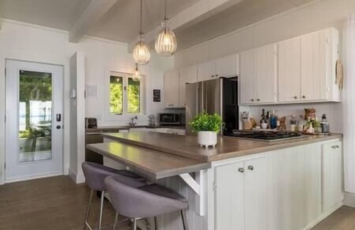 Saint Irenee Casa | Hôtel à la maison - La Perle Bleue de la Plage