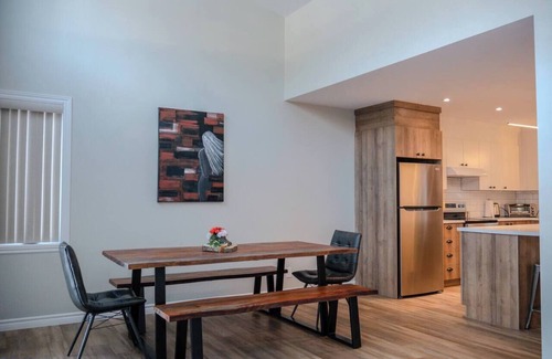 Adstock Chalet De Esquí | Hôtel à la maison - Le Verseau, golf et ski!