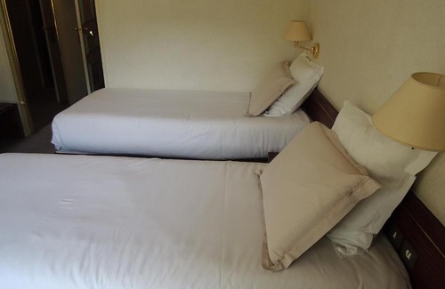 Cluses Hotel | Hôtel 4C
