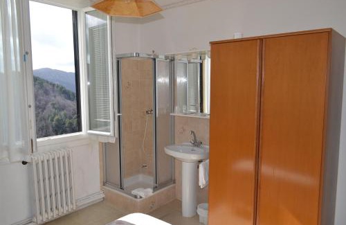 Evisa Hotel | Hôtel Aïtone