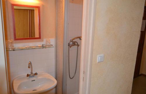 Evisa Hotel | Hôtel Aïtone