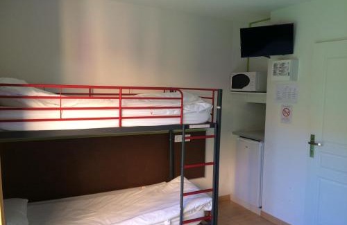 Argeles-sur-Mer Hotel | Hôtel Acajou