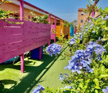 Argeles-sur-Mer Hotel | Hôtel Acajou