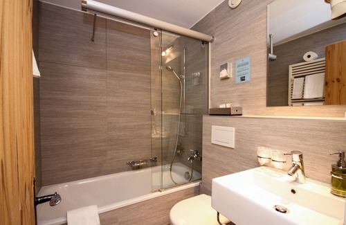 Grimentz Cabina | Hôtel Alpina