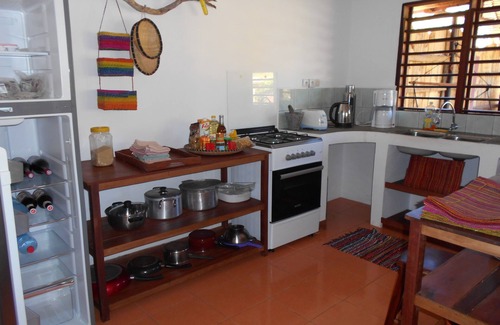 Madirokely Apartamento | Hôtel Ambalamanga