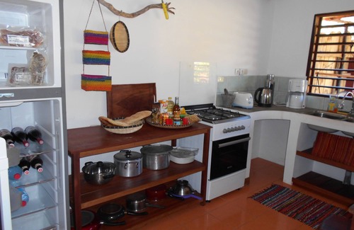 Madirokely Apartamento | Hôtel Ambalamanga
