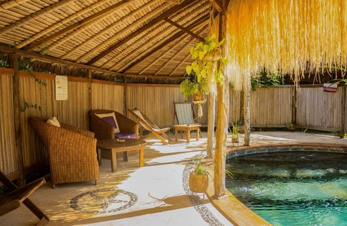 Madirokely Apartamento | Hôtel Ambalamanga