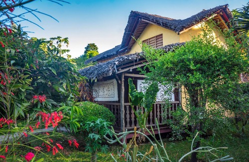 Madirokely Apartamento | Hôtel Ambalamanga